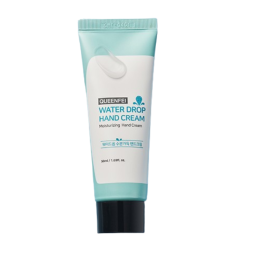 QUEENFEI WATER DROP HAND CREAM