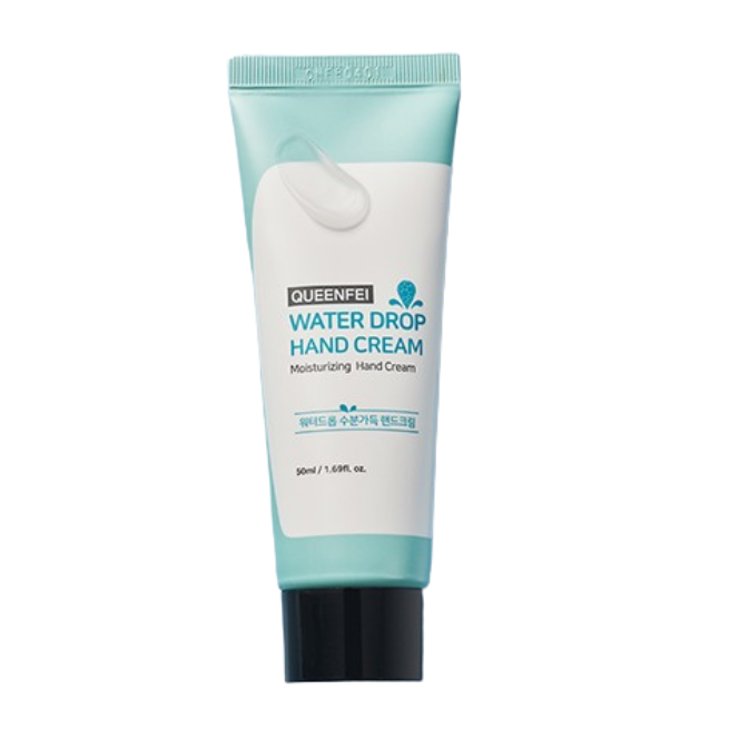 QUEENFEI WATER DROP HAND CREAM