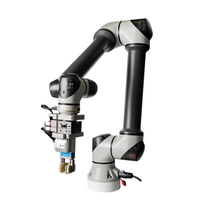 collaborative robots