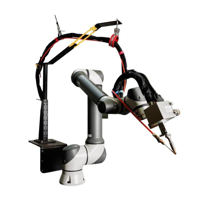 industrial robot
