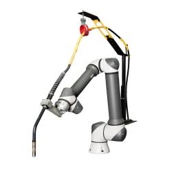 industrial robot