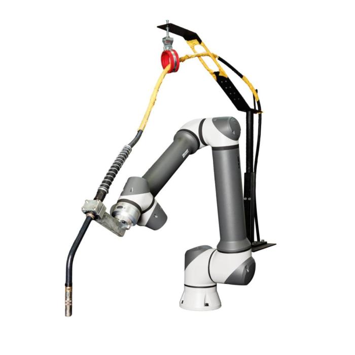 industrial robot