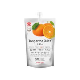 Tangerine Juice