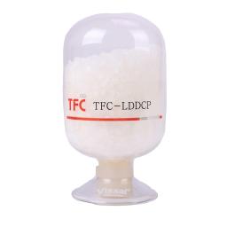 TFC-LDPC