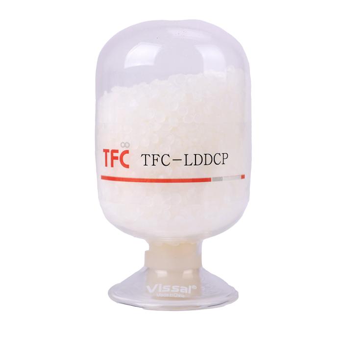 TFC-LDPC
