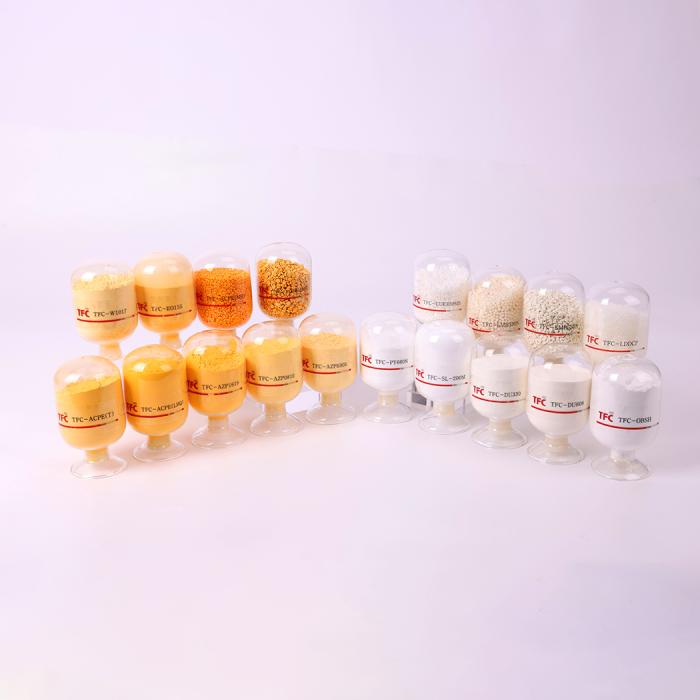 a variety of syringes