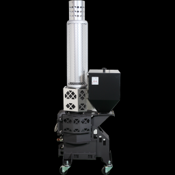 Movable Non-Electric  Smokeless Pellet Stove