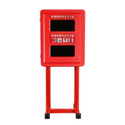 Stand Type Fire Emergency Equipment Cabinet