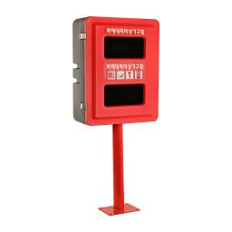 Stand Type Fire Emergency Equipment Cabinet