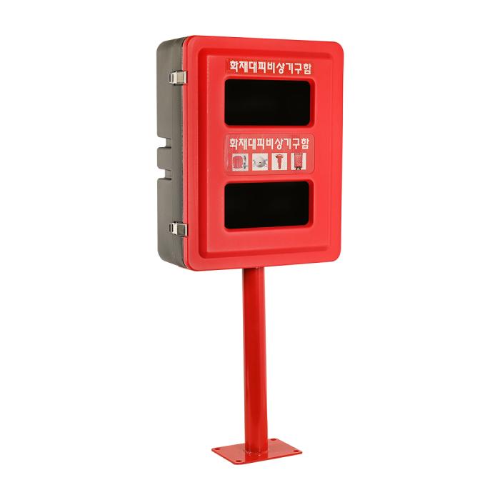 Stand Type Fire Emergency Equipment Cabinet