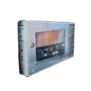 refurbished smart tv