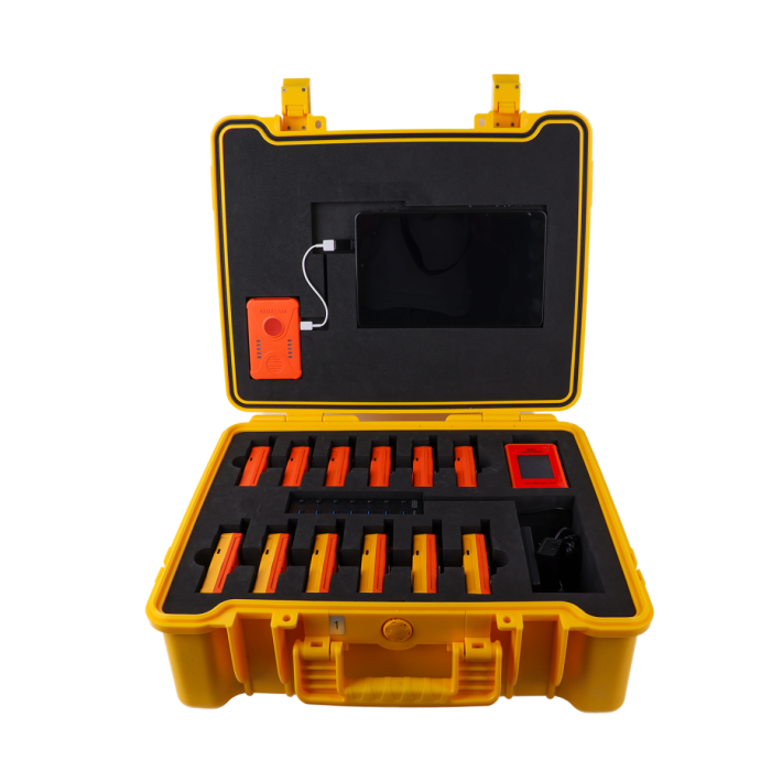the tool kit