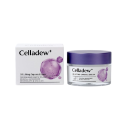Celladew 3D Lifting Capsule Cream