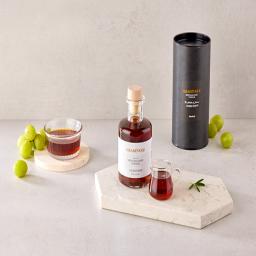 Gradevole Shine Balsamic Vinegar White