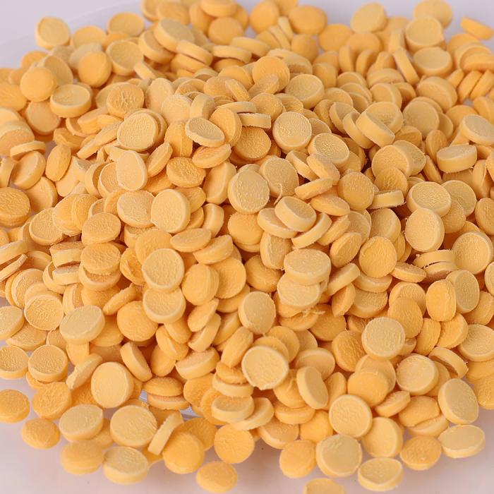 yellow cornmeal