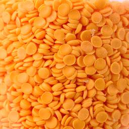 dried apricots