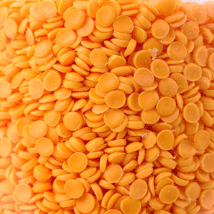 dried apricots