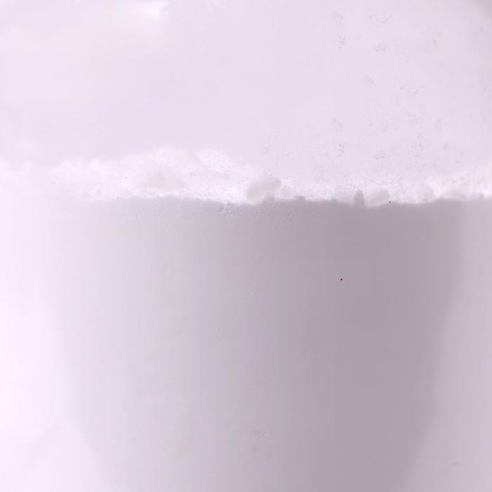 snow