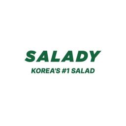 Salady Brand Logo