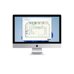 AI twin parking concept