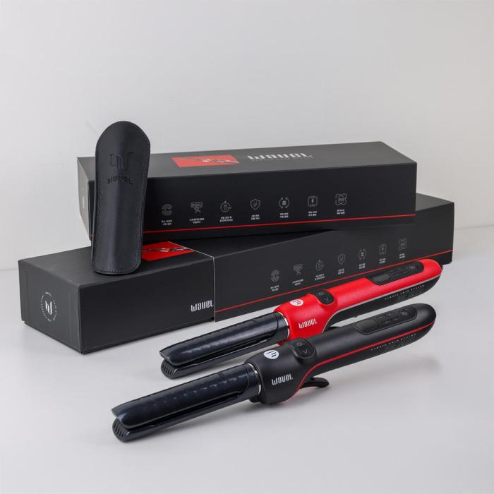 professional hair straightener
