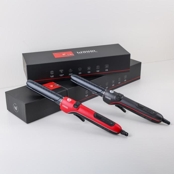 professional hair straightener