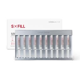 EXOSOME SPICULE SHOT