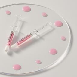 EXOSOME SPICULE SHOT