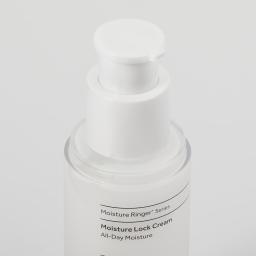 moisture lock cream