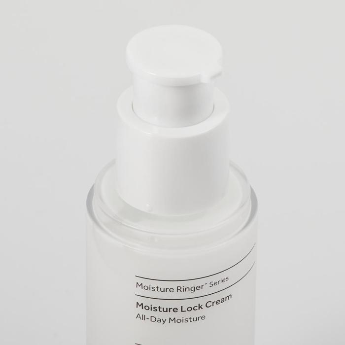 moisture lock cream