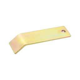 Aircraft mechanical parts - Bracket