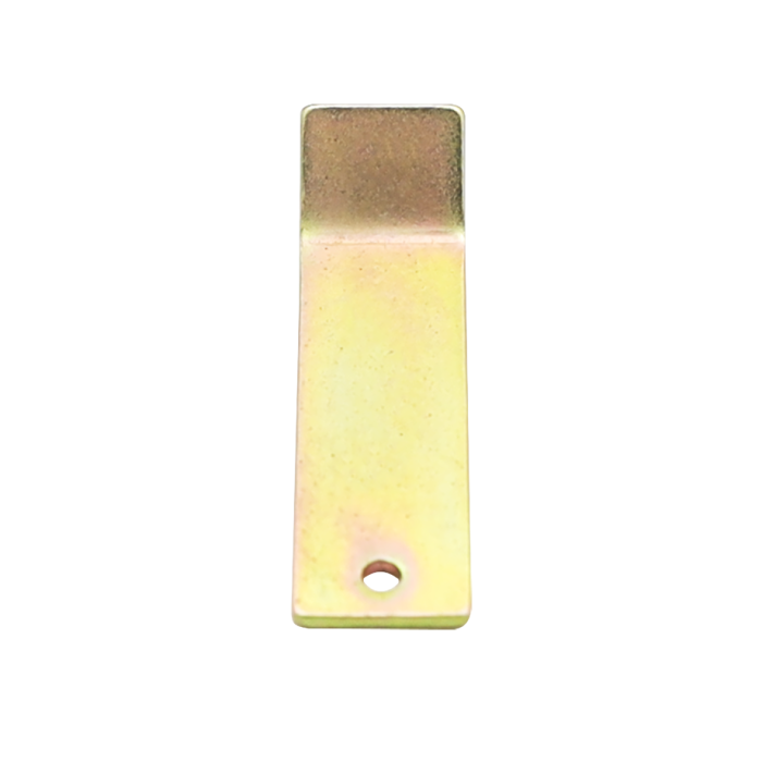 Aircraft mechanical parts - Bracket