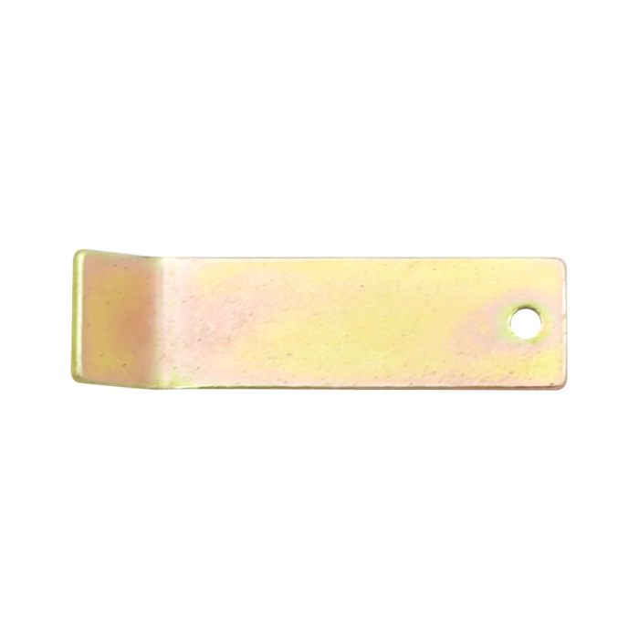 Aircraft mechanical parts - Bracket