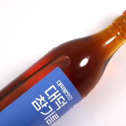 Premium Korean sesame oil