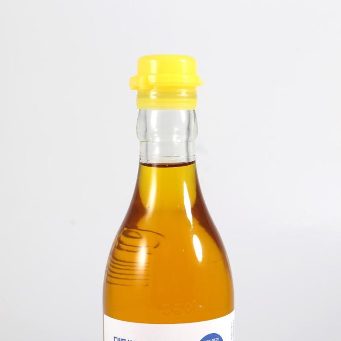 Premium Korean Perilla Oil