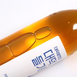 Premium Korean Perilla Oil