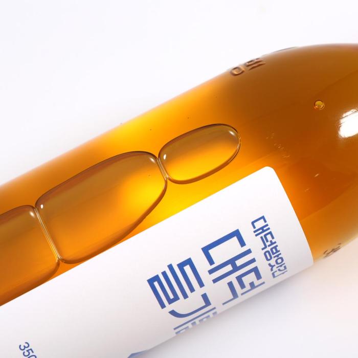 Premium Korean Perilla Oil