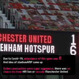 Manchester United fans