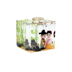 Osaek Hyanggi _ Soft Diffuser “Hyang-won, Korean Garden”