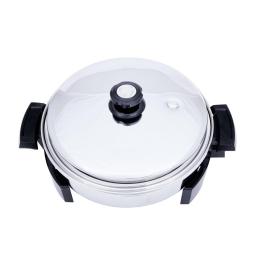 OIL SKILLET 30