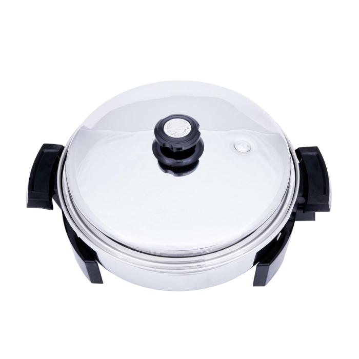 OIL SKILLET 30