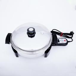 OIL SKILLET 30