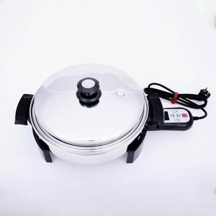 OIL SKILLET 30