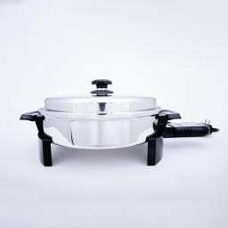 OIL SKILLET 30