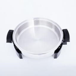 OIL SKILLET 30