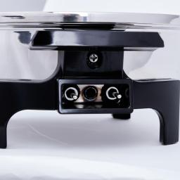 OIL SKILLET 30