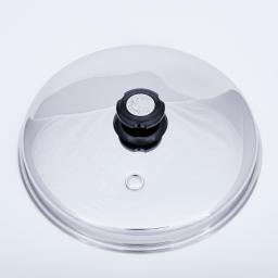 OIL SKILLET 30
