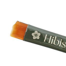 Golden Hibiscus Vegetable Collagen Jelly Stick