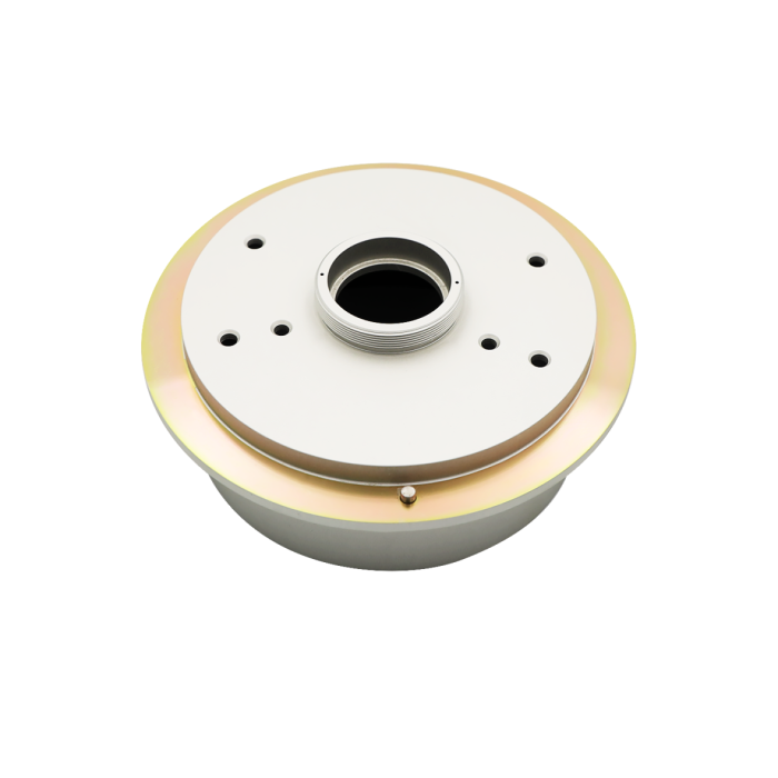 Aircraft mechanical parts - Rotary Joint