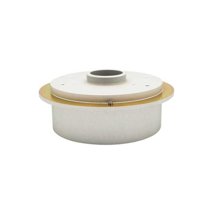Aircraft mechanical parts - Rotary Joint